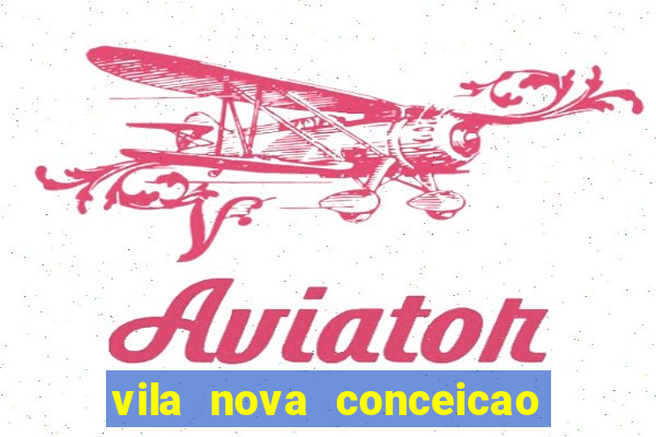 vila nova conceicao night club puteiro